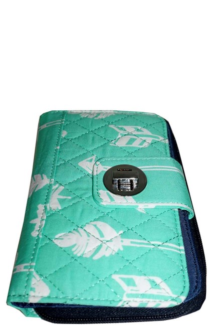 WALLET-ARB517/MINT